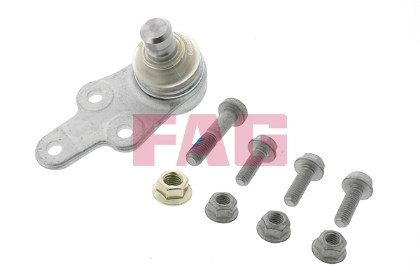 Ball Joint